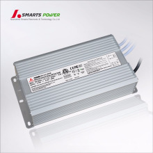 100-265vac a mené l&#39;alimentation électrique 12v 25a dc imperméabilisent le conducteur mené électronique ip67 300W